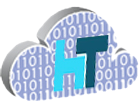 HT logo